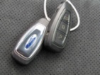 Ford S-MAX, 2.0 EBm, ČR, MPV, benzín