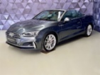 Audi S5, QUATTRO CABRIO, B&O, MATRIX, 3, kabriolet