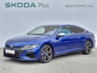 Volkswagen Arteon, R DSG 4Motion 2,0TSi 235kW,