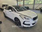 Citroën DS5, 2.0HDI, 1.maj,ČR, hatchback, nafta