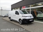 Fiat Scudo, 2,2 MTJ 150k 6MT L3 Edice Prof