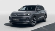 Volkswagen Tiguan, 1.5 eTSI 110 kW mHEV, SUV,