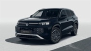 Volkswagen Tayron, People 2,0 TDI 110 kW DSG, SUV,