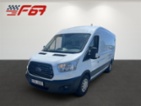 Ford Transit, Van L3H2
