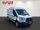 Ford Transit, Trend 350 L3H2 Van CZ