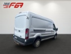 Ford Transit, Trend 350 L3H2 Van CZ