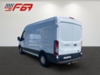 Ford Transit, Trend 350 L3H2 Van CZ