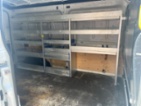 Ford Transit, Trend 350 L3H2 Van CZ