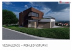 Prodej zasíťovaného stavebního poze