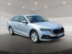 Škoda Octavia, 2,0 TDI 110 4x4 Ambition DSG, kombi