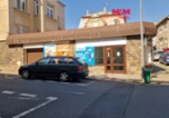 Pronájem, obchod a služby, Kolín, ul. Tyršova
