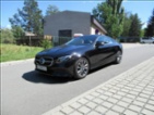Mercedes-Benz Třídy E, 220D 143Kw, Panorama, Nové