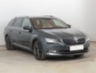 Skoda Superb, 1.5 TSI, Automat, Serv.kniha, Kůže,,