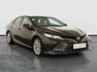Toyota Camry, 2.5 Hybrid,, Sedan/Saloon, Benzín