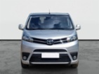 Toyota ProAce Verso, 1.6 D-4D, Klima, ČR, 1Maj,