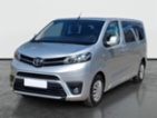Toyota ProAce Verso, 1.6 D-4D, Klima, ČR, 1Maj,