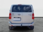 Toyota ProAce Verso, 1.6 D-4D, Klima, ČR, 1Maj,