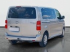 Toyota ProAce Verso, 1.6 D-4D, Klima, ČR, 1Maj,