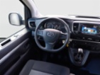 Toyota ProAce Verso, 1.6 D-4D, Klima, ČR, 1Maj,