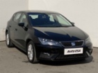 Seat Leon, 1.5 TSi Style, Style, LED, hatchback,