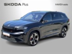 Škoda Kodiaq, 2.0 TSI 4x4 DSG RS, SUV, benzin
