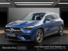 Mercedes-Benz GLA, GLA 200 d 4M AMG, SUV, nafta