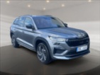 Škoda Kodiaq, 2,0 TSI 180 RS 4x4, SUV, benzin