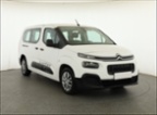 Citroen Berlingo, 1.5 BlueHDiMaxi Live , 5Míst,