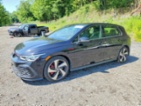 Volkswagen Golf, GTI S, hatchback