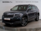 Škoda Kodiaq, LAURIN&KLEMENT 2.0TSI 140KW 4x, SUV,