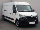 Renault Master, L3H2 2.3dCi Cool, 1.maj,ČR