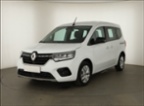 Renault Kangoo, 1.3 TCe, 5Míst, Klima, ČR, DPH