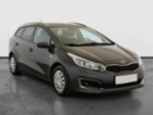 Kia Ceed, 1.6 CRDi, ČR,2.maj, Serv.kniha, Klima,,
