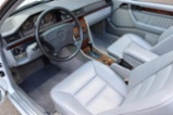 Mercedes-Benz 124, E320 CABRIO 162kW, kabriolet,
