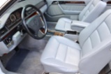 Mercedes-Benz 124, E320 CABRIO 162kW, kabriolet,