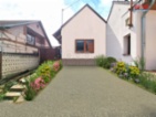 RD, 138 m², Čejkovice, ul. K Marku