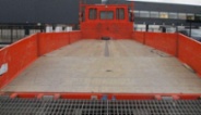 Iveco, pro přepravu aut (autopřepravník)
