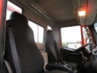 Iveco, pro přepravu aut (autopřepravník)