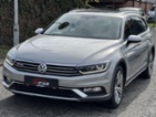 Volkswagen Passat, Alltrack 2.0TDi 176kw 4X4 DSG,