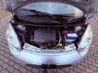 Citroën C1, 1.0, ČR, 72 tkm, Klimatizace,
