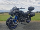 Yamaha, Niken