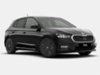 Škoda Fabia, Dynamic 1,0TSI 85kW, hatchback,