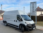 Fiat Ducato, 2,2 MAXI