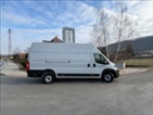 Fiat Ducato, 2,2 MAXI