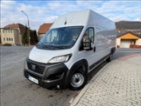Fiat Ducato, 2,2 MAXI