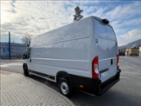 Fiat Ducato, 2,2 MAXI