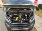 Fiat Ducato, 2,2 MAXI