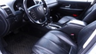 SsangYong Rexton, Automa ,Tažné zařízení 3,5t, SUV