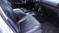 SsangYong Rexton, Automa ,Tažné zařízení 3,5t, SUV