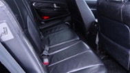 SsangYong Rexton, Automa ,Tažné zařízení 3,5t, SUV